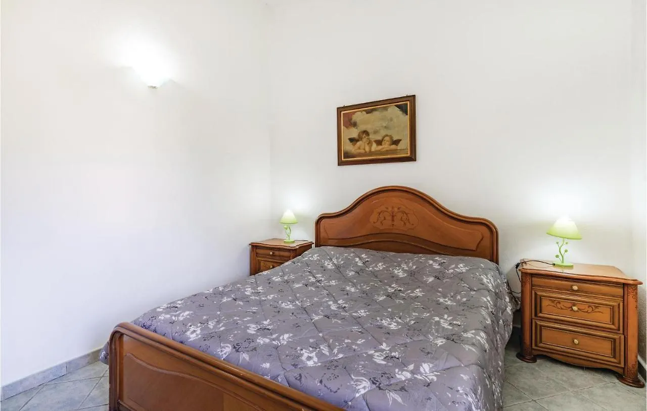 Vila Domus Depina Orosei