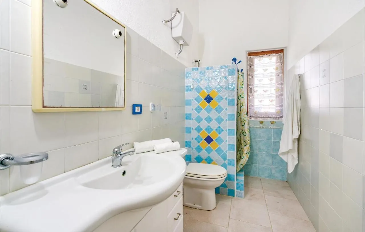 Vila Domus Depina Orosei 0*,